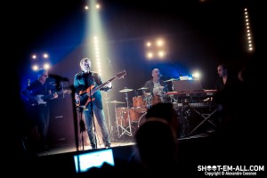 G.O.S.T. | Le Repère des Ours, 27.02.2015 – photographie Alexandre Coesnon