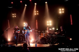 G.O.S.T. | Le Repère des Ours, 27.02.2015 – photographie Alexandre Coesnon