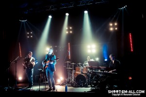 G.O.S.T. | Le Repère des Ours, 27.02.2015 – photographie Alexandre Coesnon