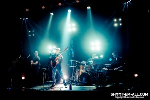 G.O.S.T. | Le Repère des Ours, 27.02.2015 – photographie Alexandre Coesnon