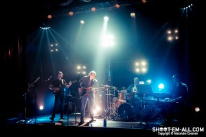 G.O.S.T. | Le Repère des Ours, 27.02.2015 – photographie Alexandre Coesnon