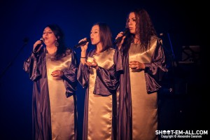 ENJOY GOSPEL | Salle Pierre Lamy, Annecy, 10.10.2013 – photographie Alexandre Coesnon
