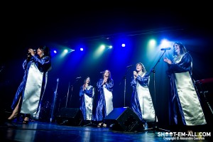 ENJOY GOSPEL | Salle Pierre Lamy, Annecy, 10.10.2013 – photographie Alexandre Coesnon