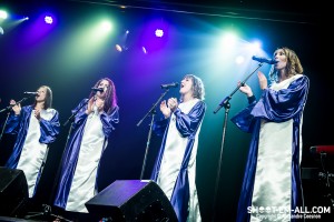 ENJOY GOSPEL | Salle Pierre Lamy, Annecy, 10.10.2013 – photographie Alexandre Coesnon