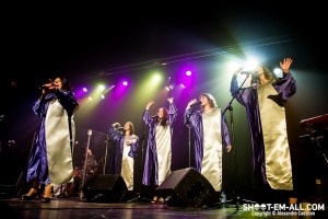 ENJOY GOSPEL | Salle Pierre Lamy, Annecy, 10.10.2013 – photographie Alexandre Coesnon