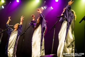 ENJOY GOSPEL | Salle Pierre Lamy, Annecy, 10.10.2013 – photographie Alexandre Coesnon