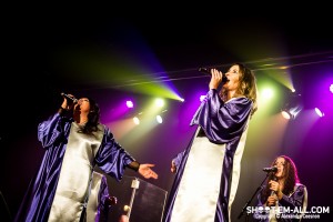 ENJOY GOSPEL | Salle Pierre Lamy, Annecy, 10.10.2013 – photographie Alexandre Coesnon