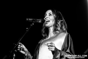 ENJOY GOSPEL | Salle Pierre Lamy, Annecy, 10.10.2013 – photographie Alexandre Coesnon