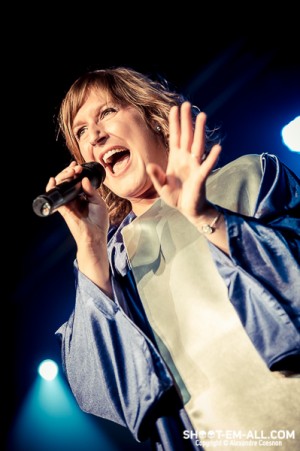 ENJOY GOSPEL | Salle Pierre Lamy, Annecy, 10.10.2013 – photographie Alexandre Coesnon