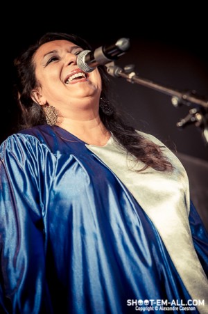 ENJOY GOSPEL | Salle Pierre Lamy, Annecy, 10.10.2013 – photographie Alexandre Coesnon