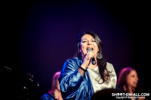 ENJOY GOSPEL | Salle Pierre Lamy, Annecy, 10.10.2013 – photographie Alexandre Coesnon