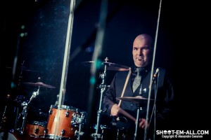 ENJOY GOSPEL | Salle Pierre Lamy, Annecy, 10.10.2013 – photographie Alexandre Coesnon