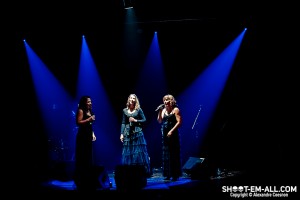 ENJOY GOSPEL | Salle Pierre Lamy, Annecy, 10.10.2013 – photographie Alexandre Coesnon