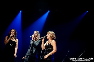 ENJOY GOSPEL | Salle Pierre Lamy, Annecy, 10.10.2013 – photographie Alexandre Coesnon
