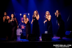 ENJOY GOSPEL | Salle Pierre Lamy, Annecy, 10.10.2013 – photographie Alexandre Coesnon
