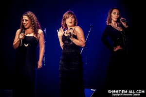 ENJOY GOSPEL | Salle Pierre Lamy, Annecy, 10.10.2013 – photographie Alexandre Coesnon