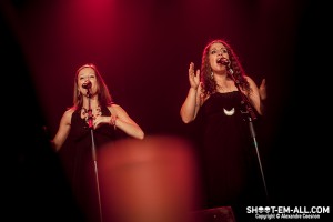 ENJOY GOSPEL | Salle Pierre Lamy, Annecy, 10.10.2013 – photographie Alexandre Coesnon
