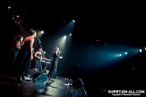 ENJOY GOSPEL | Salle Pierre Lamy, Annecy, 10.10.2013 – photographie Alexandre Coesnon