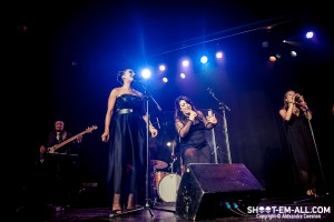 ENJOY GOSPEL | Salle Pierre Lamy, Annecy, 10.10.2013 – photographie Alexandre Coesnon