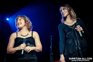 ENJOY GOSPEL | Salle Pierre Lamy, Annecy, 10.10.2013 – photographie Alexandre Coesnon