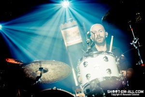 Gerald DE PALMAS | Casino de St Julien, 13.12.2014 – photographie Alexandre Coesnon