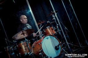 ENJOY GOSPEL | Salle Pierre Lamy, Annecy, 10.10.2013 – photographie Alexandre Coesnon