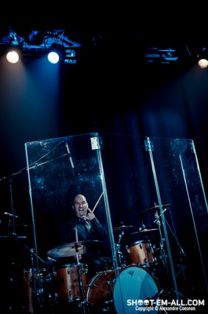 ENJOY GOSPEL | Salle Pierre Lamy, Annecy, 10.10.2013 – photographie Alexandre Coesnon