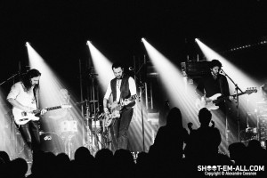 Gerald DE PALMAS | Casino de St Julien, 13.12.2014 – photographie Alexandre Coesnon