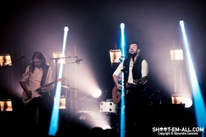 Gerald DE PALMAS | Casino de St Julien, 13.12.2014 – photographie Alexandre Coesnon