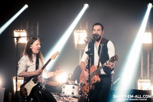 Gerald DE PALMAS | Casino de St Julien, 13.12.2014 – photographie Alexandre Coesnon