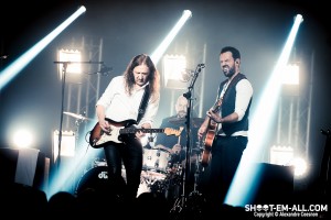Gerald DE PALMAS | Casino de St Julien, 13.12.2014 – photographie Alexandre Coesnon
