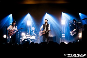 Gerald DE PALMAS | Casino de St Julien, 13.12.2014 – photographie Alexandre Coesnon