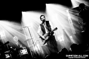 Gerald DE PALMAS | Casino de St Julien, 13.12.2014 – photographie Alexandre Coesnon