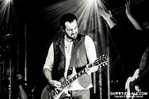 Gerald DE PALMAS | Casino de St Julien, 13.12.2014 – photographie Alexandre Coesnon
