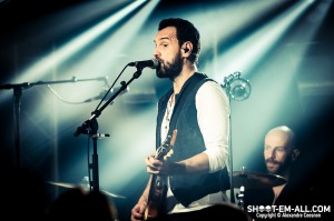 Gerald DE PALMAS | Casino de St Julien, 13.12.2014 – photographie Alexandre Coesnon