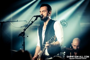 Gerald DE PALMAS | Casino de St Julien, 13.12.2014 – photographie Alexandre Coesnon