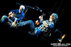 BAP KENNEDY | Guitare en Scène 2013 – photographie Alexandre Coesnon