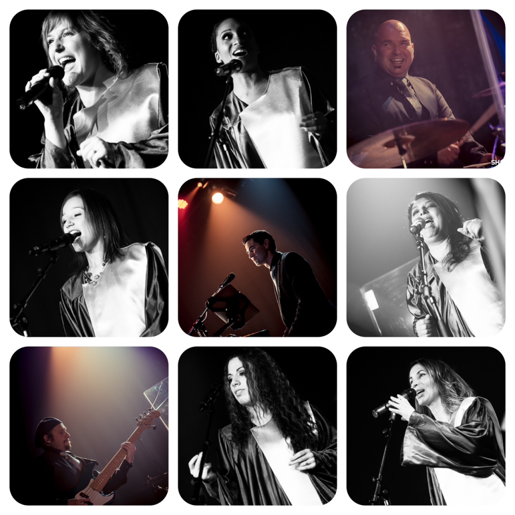 ENJOY GOSPEL – photographie Alexandre Coesnon