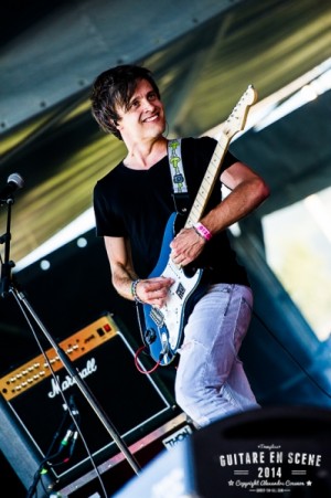 PLAY ME | Finale Tremplins GES 2014 – photographie Alexandre Coesnon