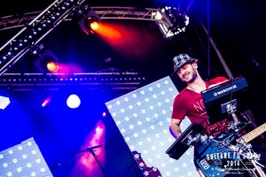 PLAY ME | Finale Tremplins GES 2014 – photographie Alexandre Coesnon
