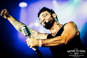 FLAYED | Finale Tremplins GES 2014 – photographie Alexandre Coesnon