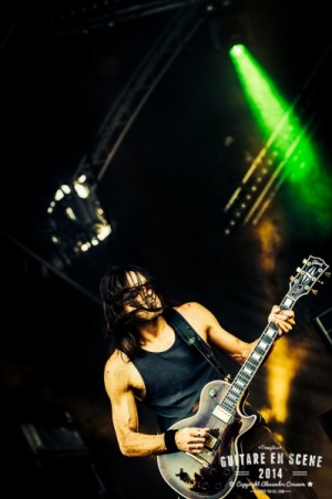 FLAYED | Finale Tremplins GES 2014 – photographie Alexandre Coesnon