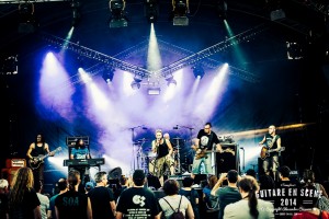 FLAYED | Finale Tremplins GES 2014 – photographie Alexandre Coesnon