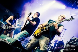FLAYED | Finale Tremplins GES 2014 – photographie Alexandre Coesnon