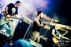 FLAYED | Finale Tremplins GES 2014 – photographie Alexandre Coesnon