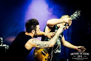 FLAYED | Finale Tremplins GES 2014 – photographie Alexandre Coesnon