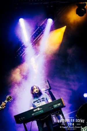 FLAYED | Finale Tremplins GES 2014 – photographie Alexandre Coesnon