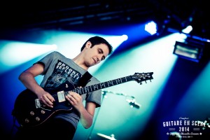 POPPY STREET | Finale Tremplins GES 2014 – photographie Alexandre Coesnon