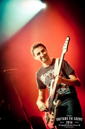 POPPY STREET | Finale Tremplins GES 2014 – photographie Alexandre Coesnon