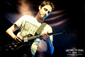 POPPY STREET | Finale Tremplins GES 2014 – photographie Alexandre Coesnon